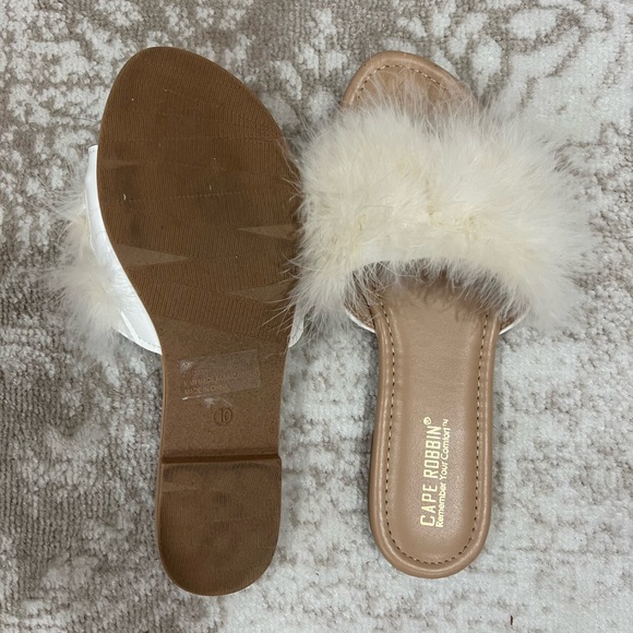 Bridal Slipper - Picture 3 of 4